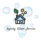 squeakycleanllc.com Logo